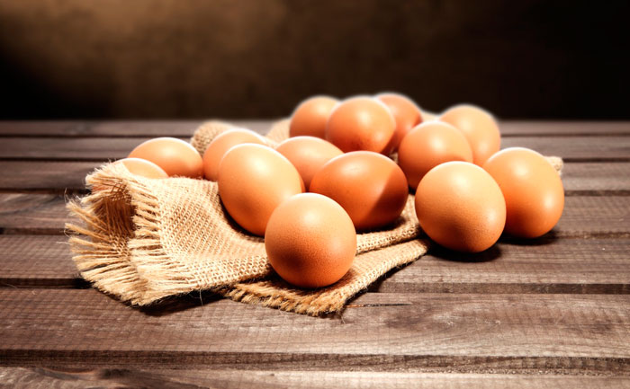 можно ли есть много яиц каждый день