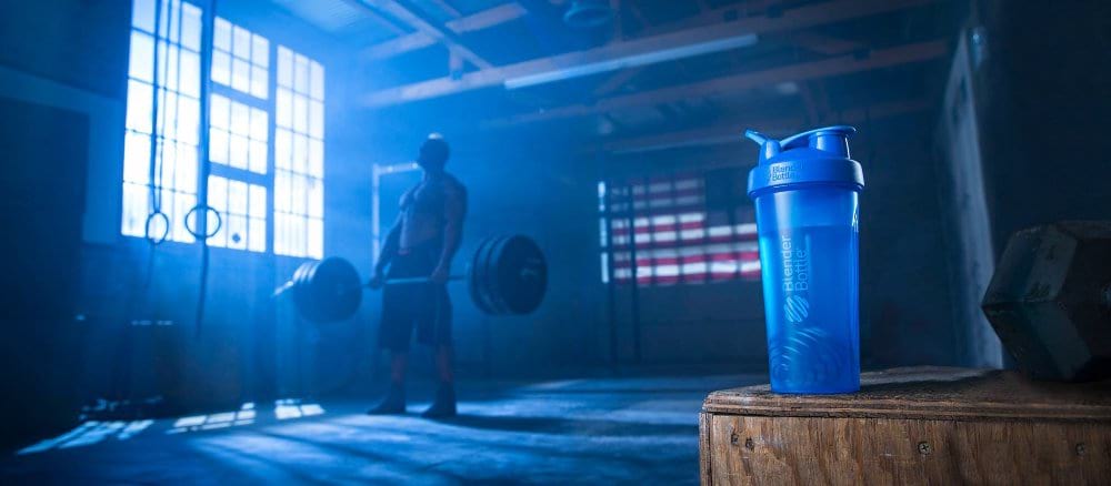 Протеин для сохранения мышечной массы