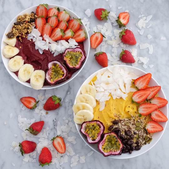 Здоровое питание для похудения талии